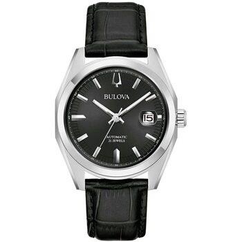 Montre Bulova 96B435, Automatic, 39mm, 3ATM