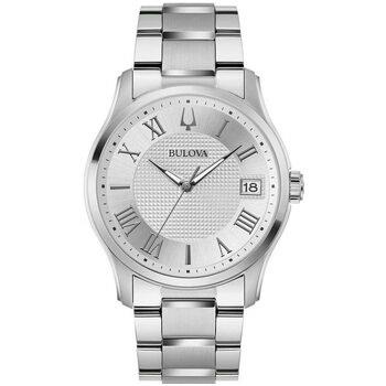 Montre Bulova 96B391, Quartz, 41mm, 3ATM