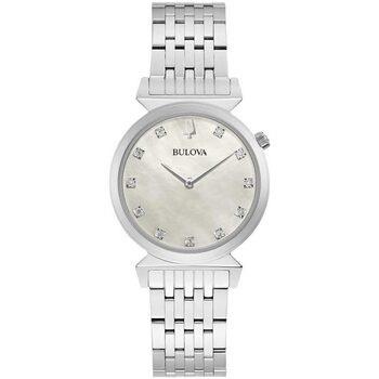 Montre Bulova 96P216, Quartz, 30mm, 3ATM