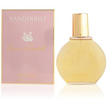 Cologne Gloria Vanderbilt Vanderbilt - eau de toilette - 100ml - vapor...