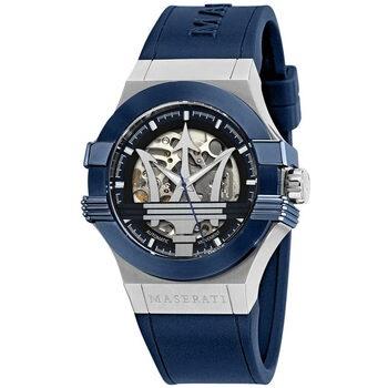 Montre Maserati R8821108035, Automatique, 42mm, 10ATM