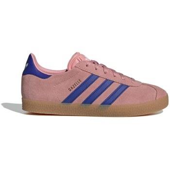 Baskets basses enfant adidas GAZELLE J