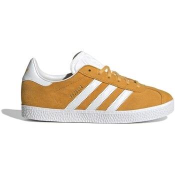 Baskets basses enfant adidas GAZELLE J