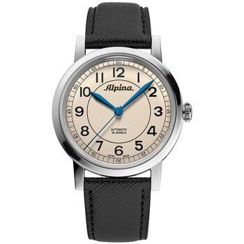 Montre Alpina AL-520BG3SH6, Automatic, 38mm, 3ATM