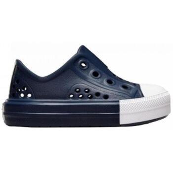 Mules enfant Converse a06403c_play_lite_blu