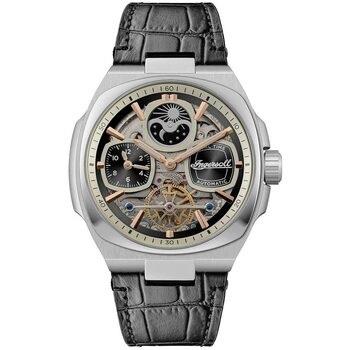 Montre Ingersoll I15801, Automatic, 47mm, 5ATM