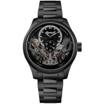 Montre Ingersoll I16102, Automatic, 46mm, 5ATM