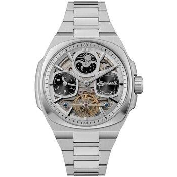 Montre Ingersoll I15802, Automatic, 47mm, 5ATM