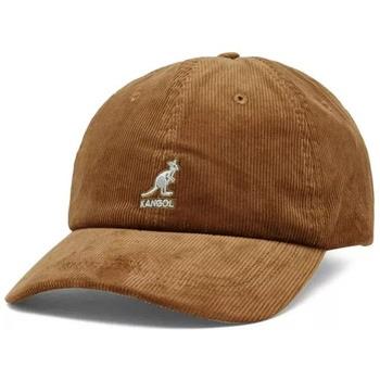 Casquette Kangol CORD BASEBALL