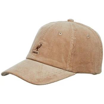 Casquette Kangol CORD BASEBALL