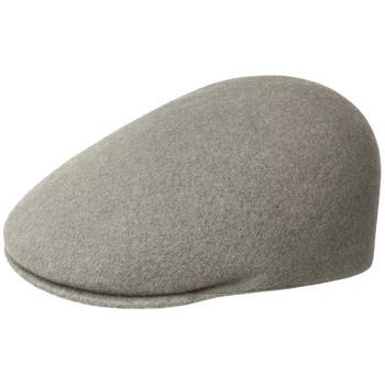 Casquette Kangol SEAMLESS WOOL 507