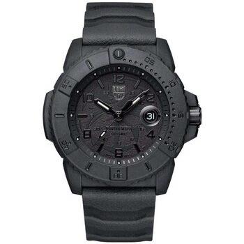 Montre Luminox XS.3601.BO.NSF, Quartz, 45mm, 20ATM