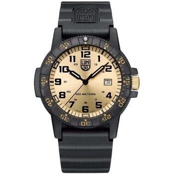 Montre Luminox XS.0325.GP, Quartz, 44mm, 10ATM