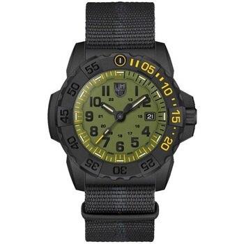 Montre Luminox XS.3517.NSF.SET, Quartz, 45mm, 20ATM