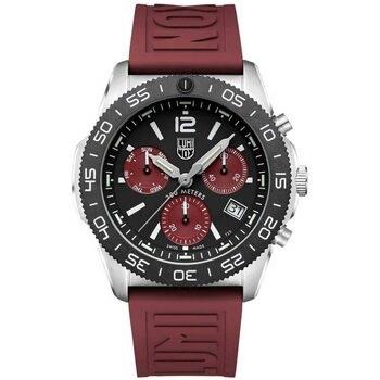 Montre Luminox XS.3155.1, Quartz, 44mm, 20ATM