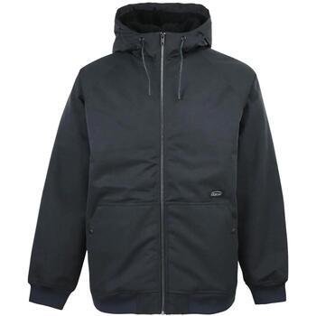 Blouson Oxbow Blouson canvas double sherpa