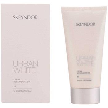 Hydratants &amp; nourrissants Skeyndor Urban White Crema Reparadora Dí...