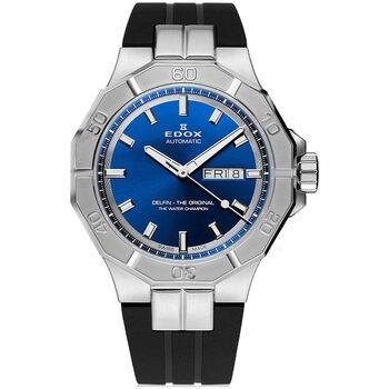 Montre Edox 88008-3CA-BUIN, Automatic, 43mm, 20ATM