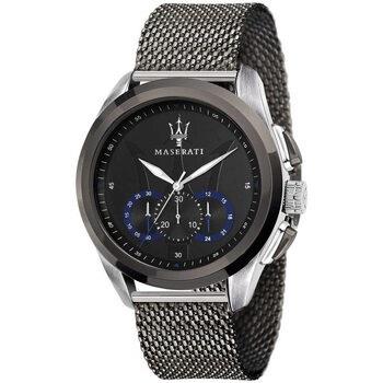 Montre Maserati R8873612006, Quartz, 45mm, 10ATM