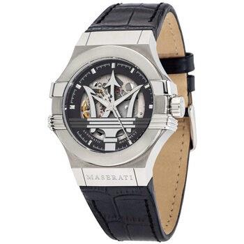 Montre Maserati R8821108038, Automatique, 42mm, 10ATM