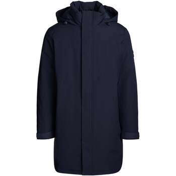 Manteau Tommy Hilfiger Parka marine