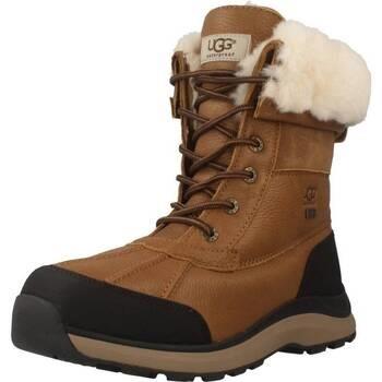 Bottes UGG ADIRONDACK BOOT III