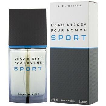 Cologne Issey Miyake L'Eau D'Issey Sport - eau de toilette - 100ml - v...