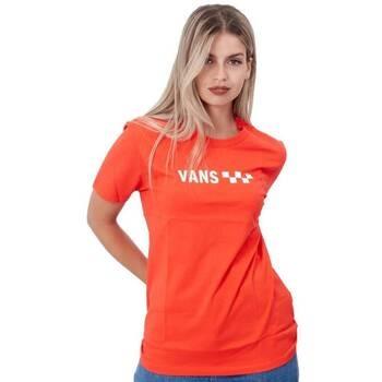 T-shirt Vans BRAND STRIPER BF