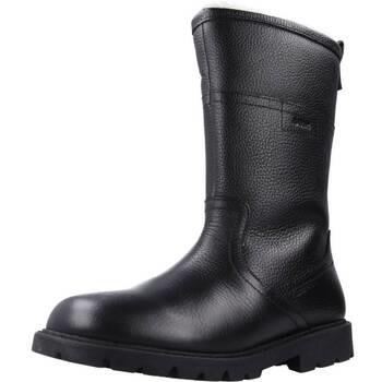 Bottes enfant Geox J SHAYLAX GIRL WPF