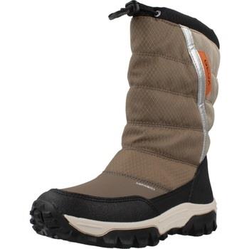 Bottes enfant Geox J HIMALAYA BOY B ABX