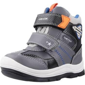 Bottes enfant Geox B FLANFIL BOY B ABX