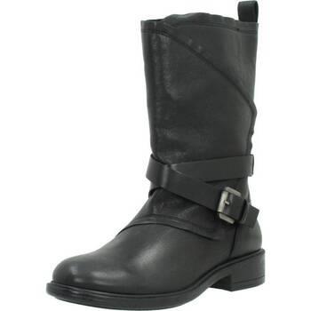 Bottes Geox D CATRIA B