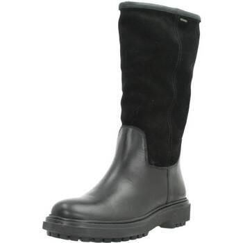 Bottes Geox D ASHEELY NP ABX