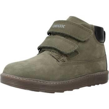 Bottes enfant Geox B HYNDE BOY WPF