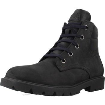 Bottes enfant Geox J SHAYLAX