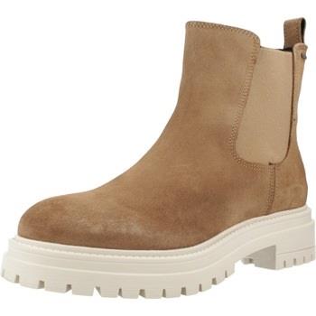 Bottes Geox D IRIDEA B ABX