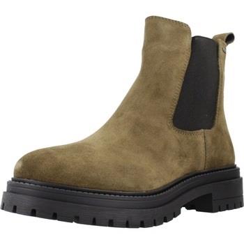 Bottes Geox D IRIDEA B ABX