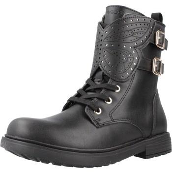 Bottes enfant Geox J ECLAIR GIRL