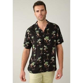 Chemise Deeluxe Chemise CABANA