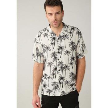 Chemise Deeluxe Chemise CREAP