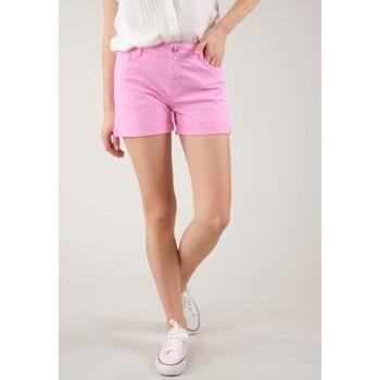 Short Deeluxe Short CERISE