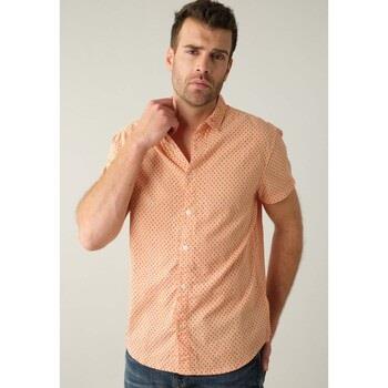 Chemise Deeluxe Chemise PAGOS