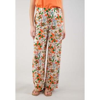 Pantalon Deeluxe Pantalon SAKURA