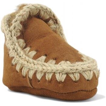 Bottes enfant Mou Eskimo Stivaletto Bambino Cognac FI101000A