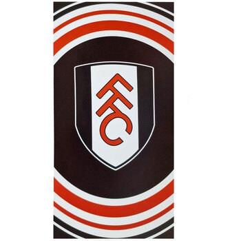 Serviettes et gants de toilette Fulham Fc TA12663