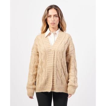 Gilet Annarita N Cardigan tricoté