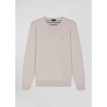 Sweat-shirt Eden Park Pull beige