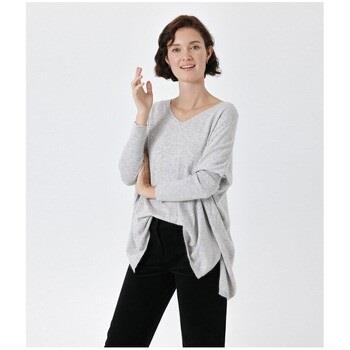 Pull Artlove Art Love Gaby Sweater Grey