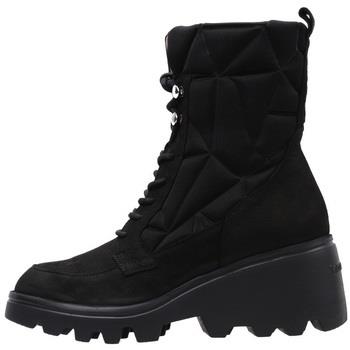 Bottines Wonders G-7004