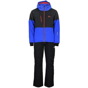 Pantalon Peak Mountain Ensemble de ski CERUBY